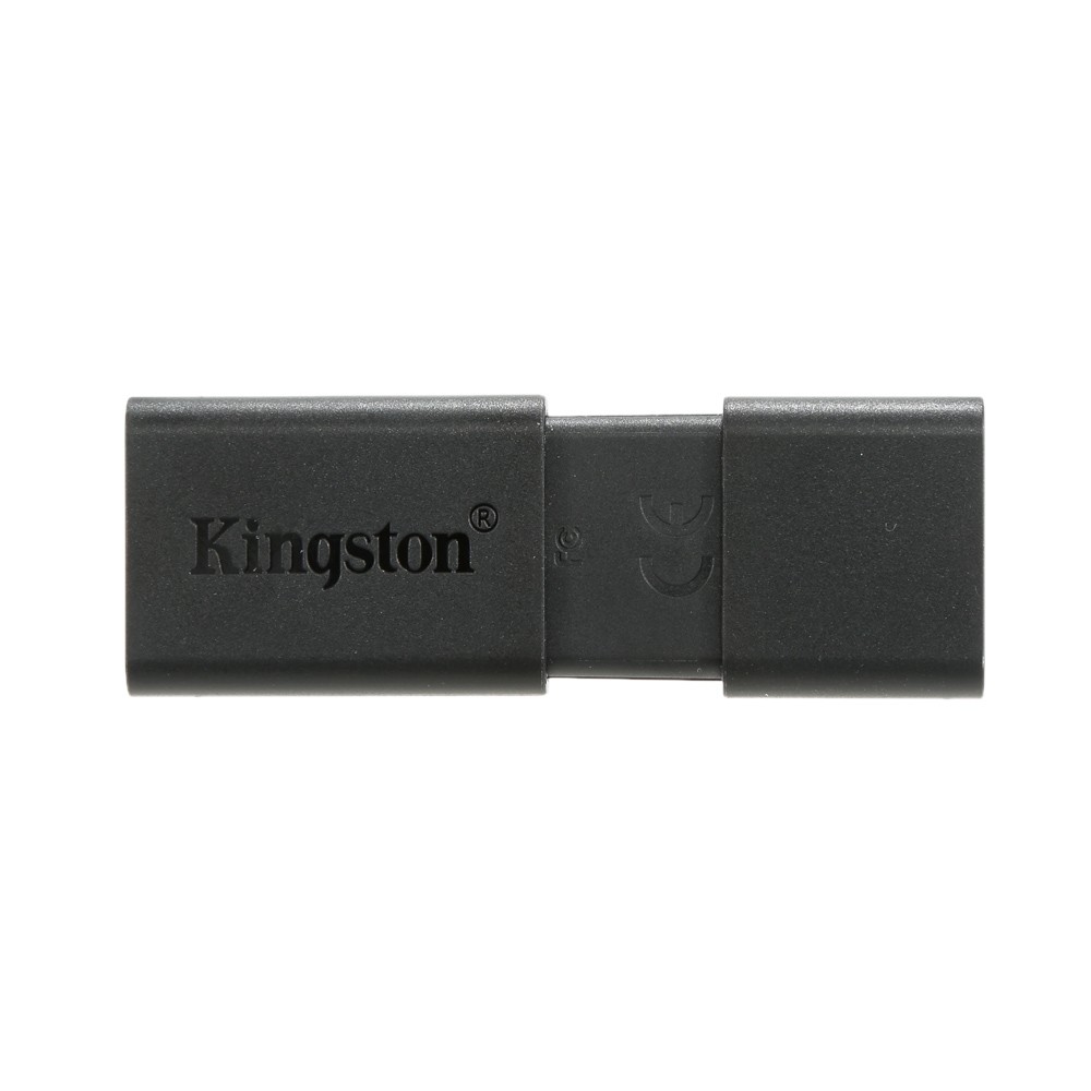 

Kingston Чёрный цвет 16 ГИГАБАЙТ, Внешнее хранилище