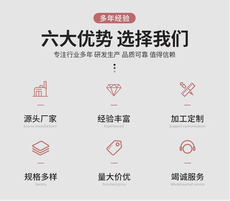 收藏家硬毛塑料木扫把单个家用环卫扫水户外扫帚头批发学校工厂 小马地刷 配96厘米杆 商品详情图 7