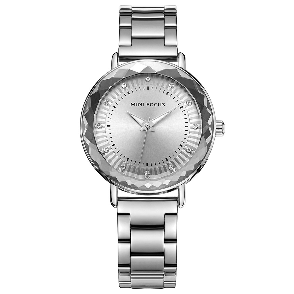 

BOFUTE 0040L02, Кварцевые часы