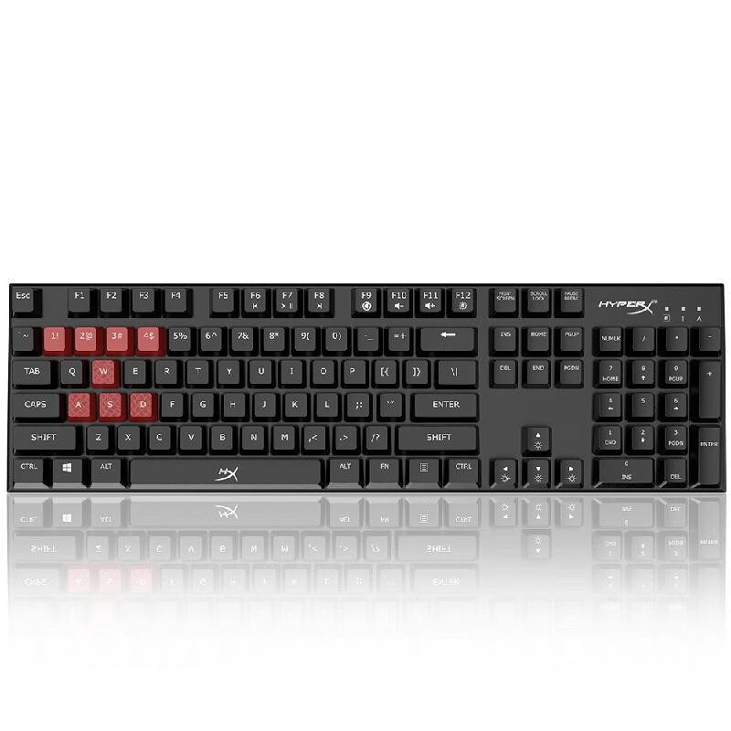 

Lenovo White, Игровая клавиатура