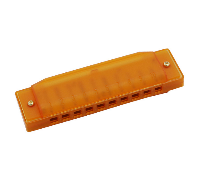 

HOSANTC oRange1, Пластиковая гармоника