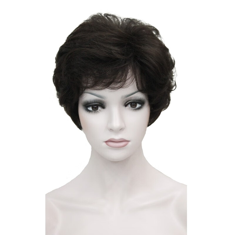 

StrongBeauty 6 короткий, короткие натуральные черные парики короткие блондинки ombre парики с боковыми ударами женщин парики
