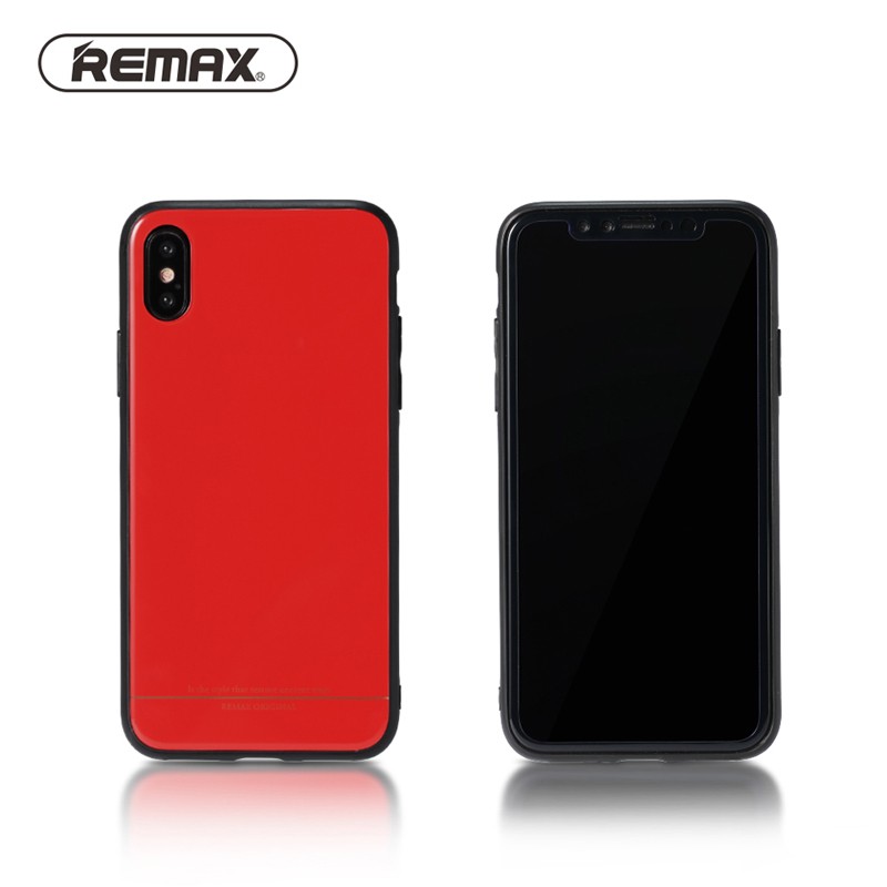 

louis will Red iPhone X, чехол для телефона