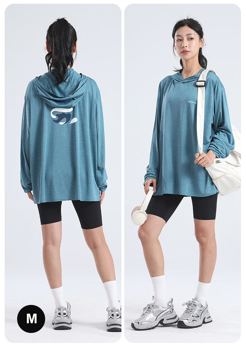 SOHO LAB Motorcycle Summer Riding Jacket, Quick-Dry Outdoor Cool-Feeling Lightweight Breathable Top, Jiangsu City League Long Sleeve 13