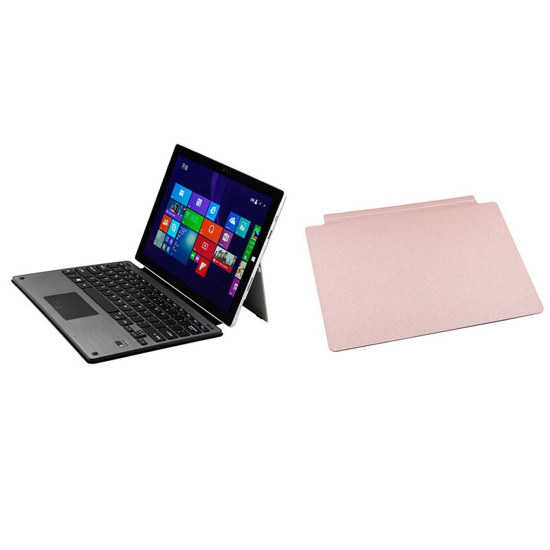 

louis will Роза золотой QWERTY клавиатура, Клавиатура Ipad