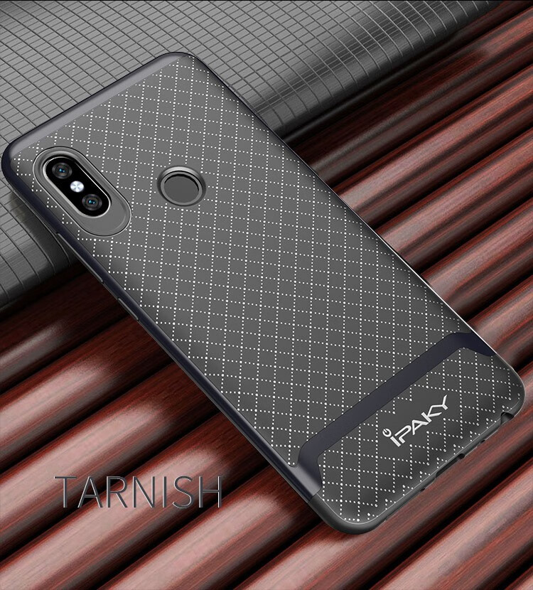 

ipaky черный Примечание Redmi 5, xiaomi redmi note 5