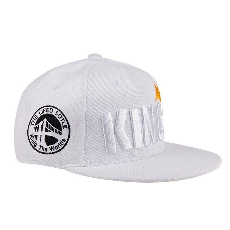 

Meihuid White, шляпа шляпа snapback бейсбол хип-хоп унисекс sunhat мода малыша beanie прохладно