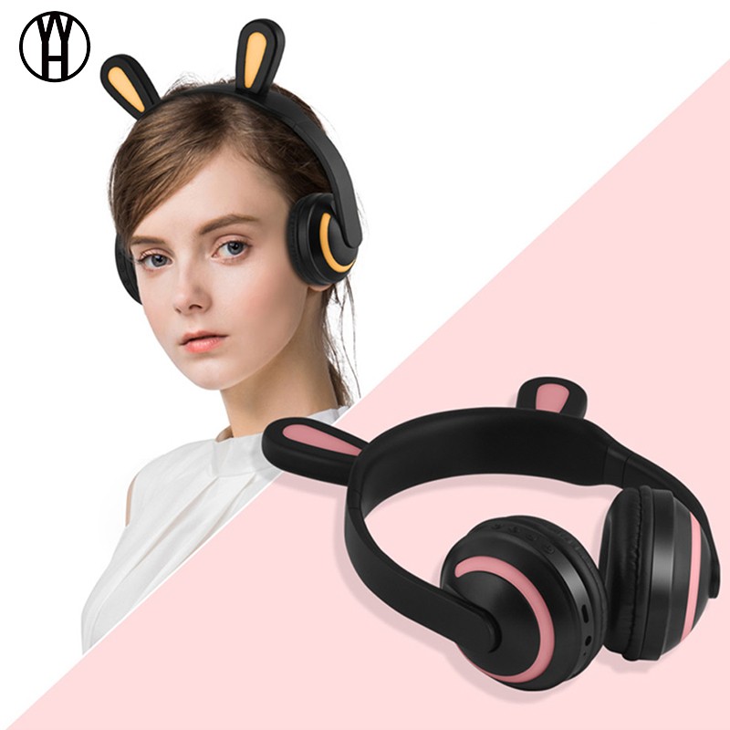 

WH Розовый цвет, Наушники для наушников ZW-19 Bluetooth