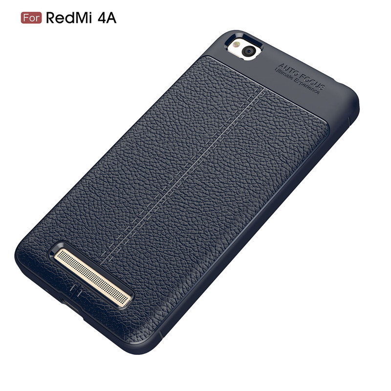 

Dillon Guan зеленый M1, Для случая Xiaomi Redmi 4A