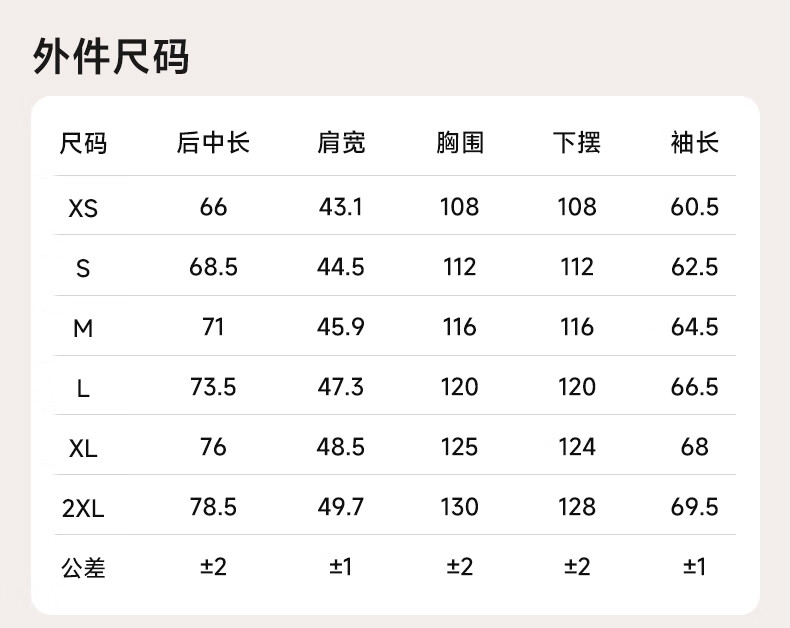 高梵奢华户外鹅绒服风壳三合一4.0五皦玉可拆卸短款130-140斤106g分羽绒服男装2024黑金短款可拆卸 皦玉白 M(130-140斤 飞天鹅绒106g）详情图片26