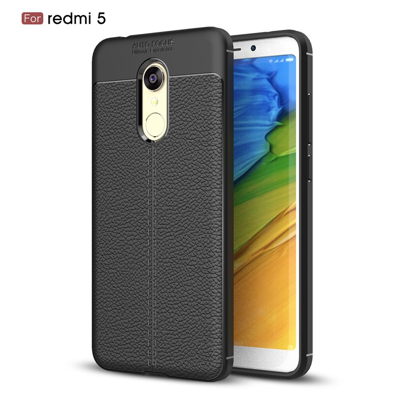 

Fecoprior Черный Redmi 5