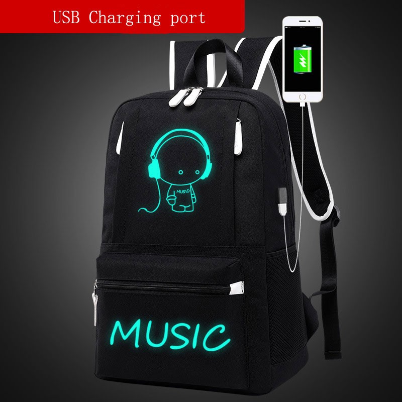 

leten Black 15,6 дюйма, USB-порт для зарядки