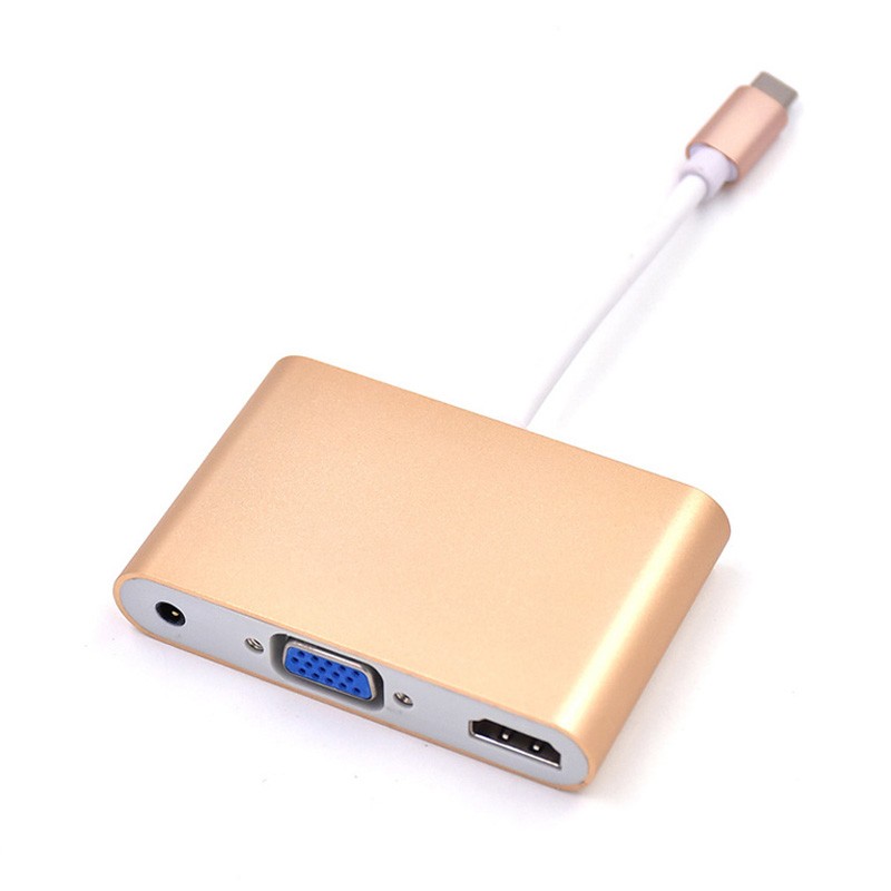 

louis will Золото, USB-концентратор