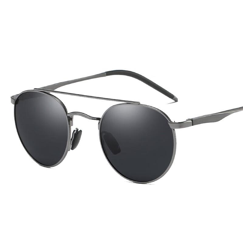 

LIKEU  Серый M1, поляризованные солнцезащитные очки