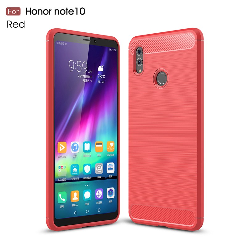 

goowiiz красный Huawei Honor Note 10, Huawei Honor Note 10