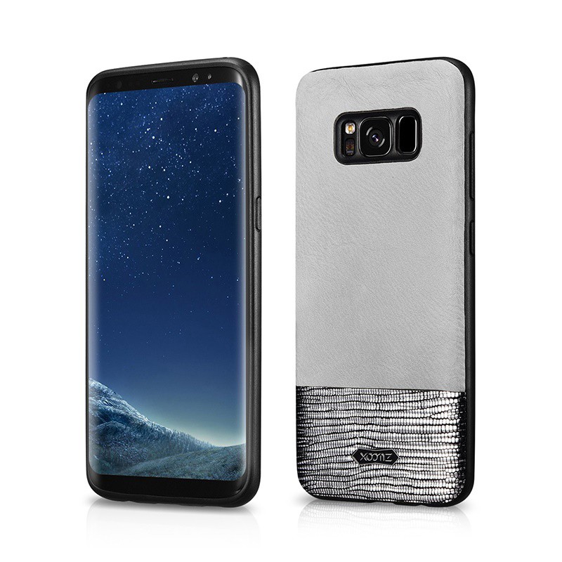 

louis will Серый Galaxy S8 Plus, чехол для телефона