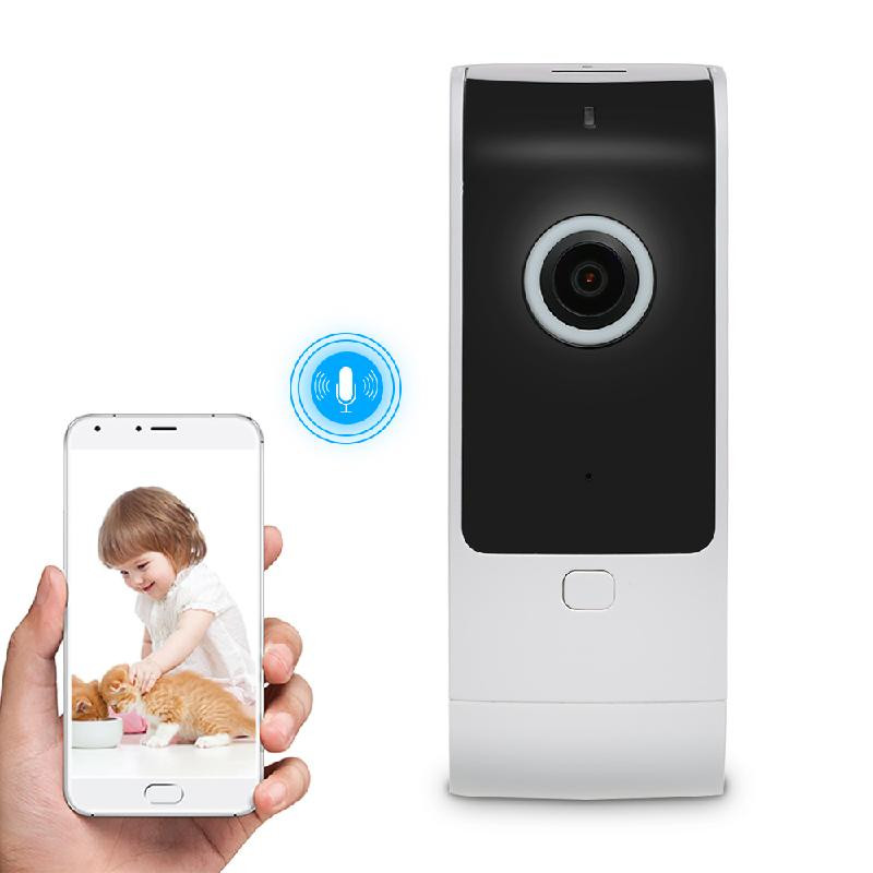 

Lenovo White, WIFI камера