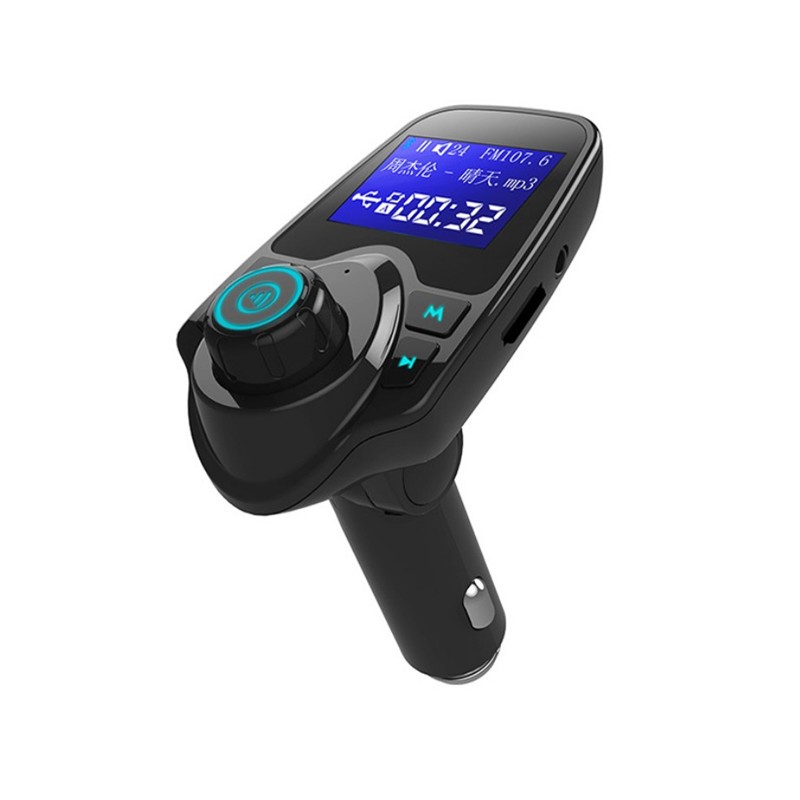 

ASLED, Автомобильная Bluetooth