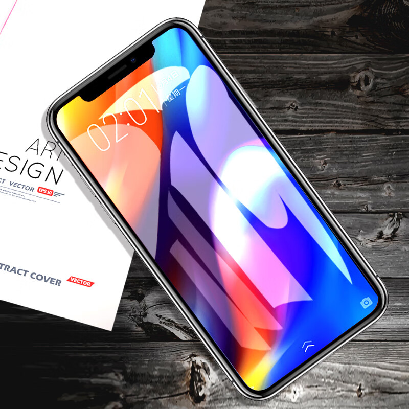 

JD Коллекция iPhone  2 шт дефолт, Joycollection