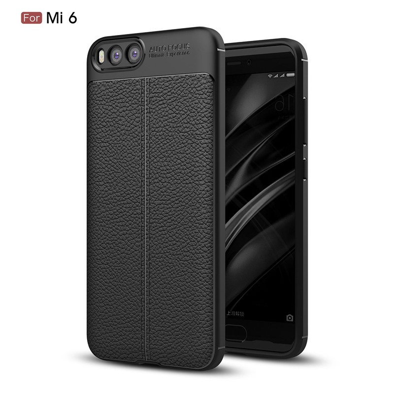 

Fecoprior черный Xiaomi 6, Задняя обложка для Xiaomi Mi 6 Mi6 Case Xiaomi6