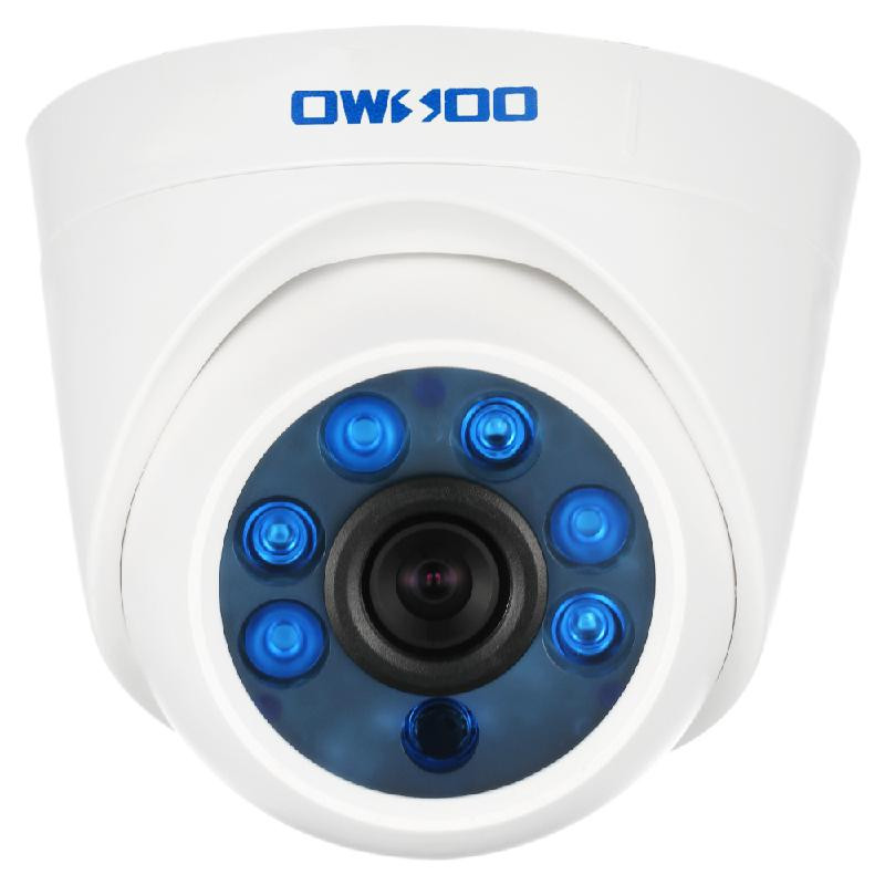 

Lenovo White, wifi cctv камера