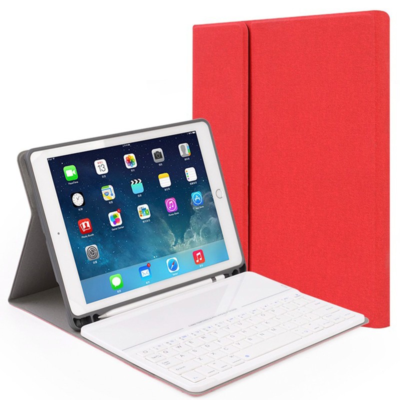 

louis will Red iPad Pro105 QWERTY клавиатура