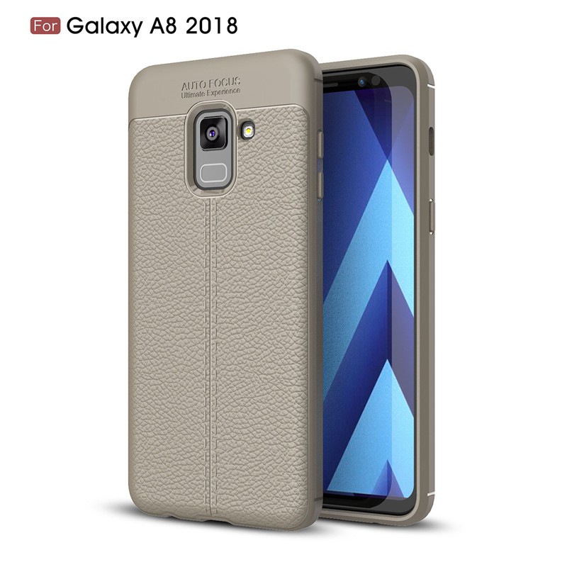 

Fecoprior Серый Samsung Galaxy A8