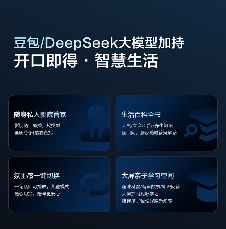 Leader海尔智能投影仪办公会议白墙自动对焦1080P高清4K解码卧室客厅家庭影院电视无线投屏2026新款白天 HP51B(4K超高清版)+专用五金三用安装支架 官方标配 商品详情图 17