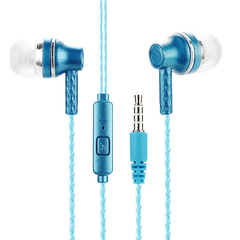 фото Lanyasir zz-007 cпортивные наушники sports earphones lanyasir синий цвет стандартная конфигурация