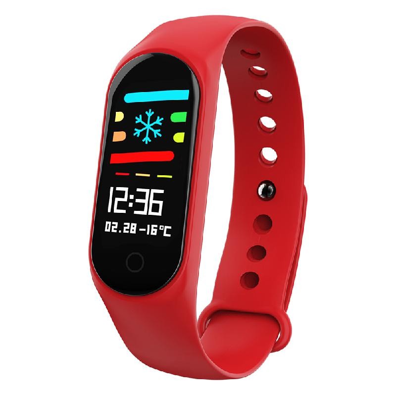 

Lixada Смешанный цвет, Smart Sports Bracelet