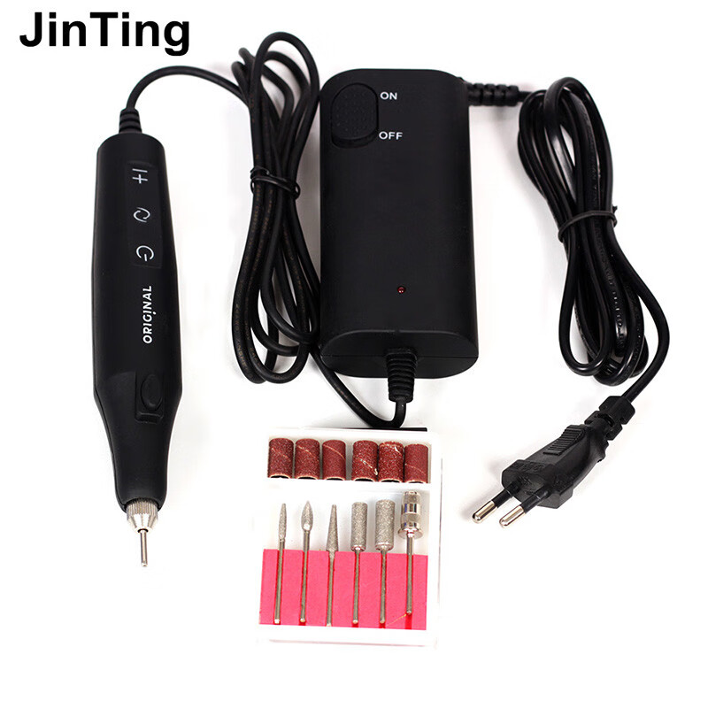 

Jinting Black