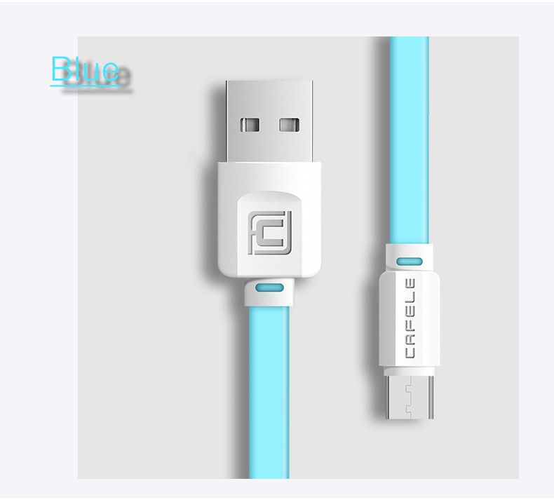 

Cafele Голубое небо 1,2 м, USB-кабель