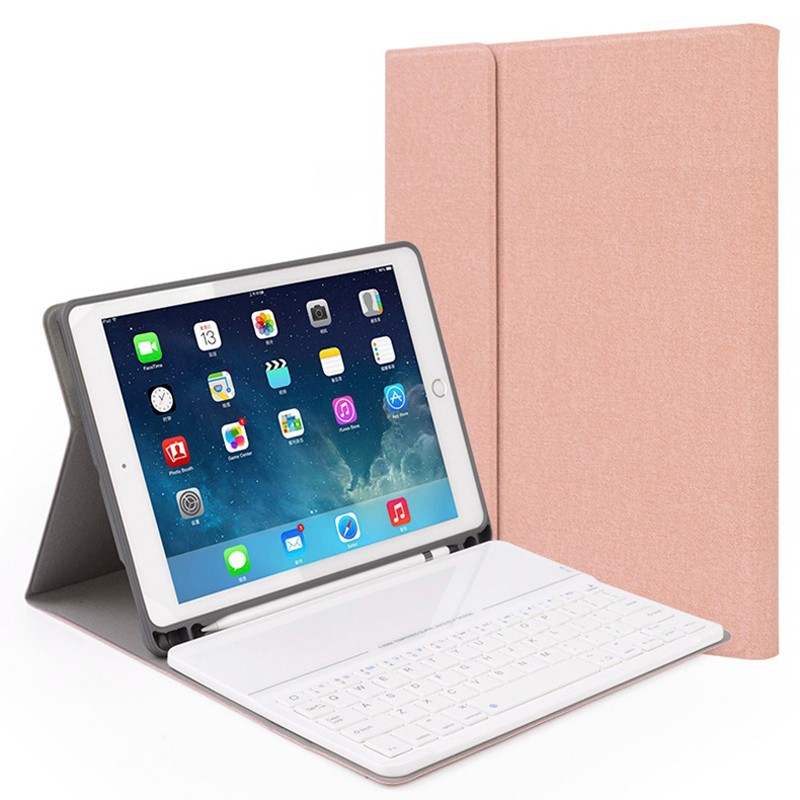

louis will Gold Pro97 Air2 Воздух QWERTY клавиатура, Клавиатура Ipad