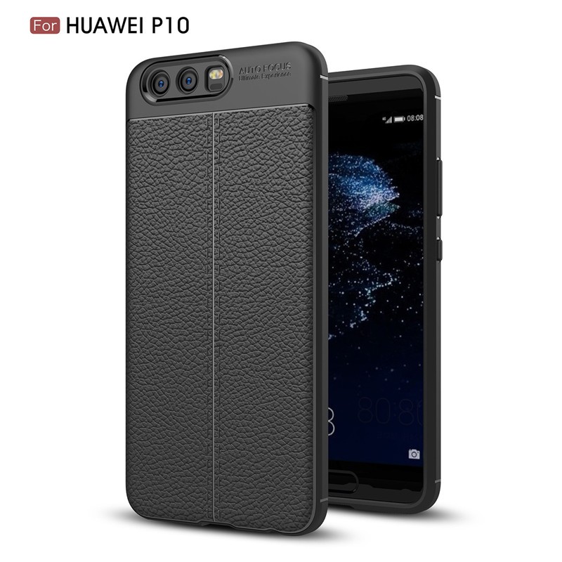 

Fecoprior черный HUAWEI P10, роскошные Celulars coque fundas Riverdale сотовые телефоны nfc baofeng