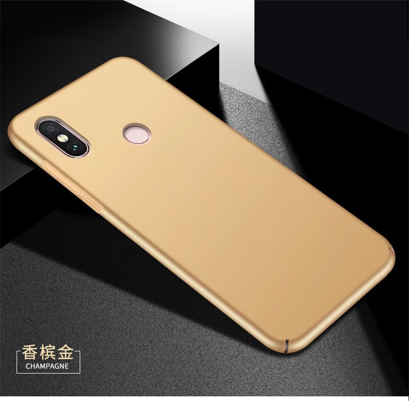 

goowiiz Золото Redmi Note 5Note 5 Pro, Xiaomi Redmi Note 5