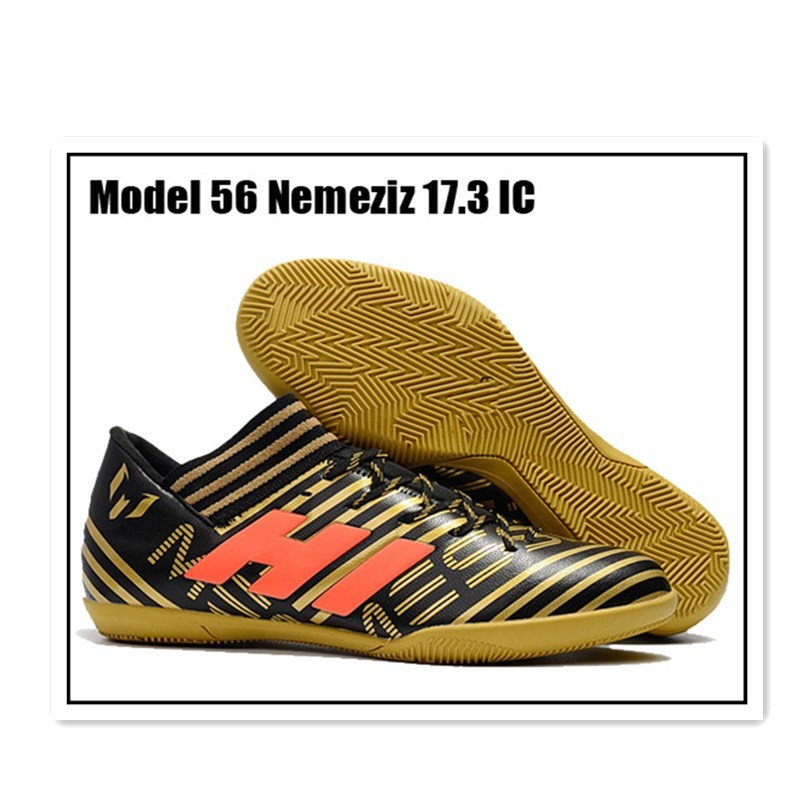 

MZGM желтый 44, crampons football