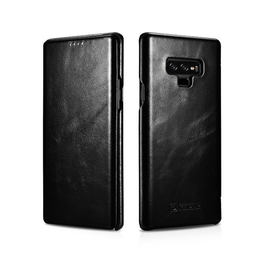 

ORIGINAL ZEAL черный Samsung Galaxy Note 9