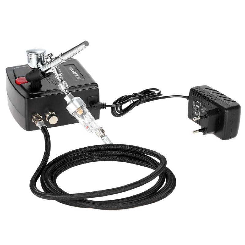 

meterk Black