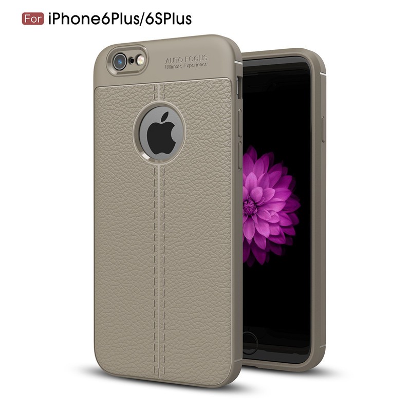 

Fecoprior Серый, Задняя обложка для iPhone 6 Plus 6S Plus Case 6Plus 6SPlus