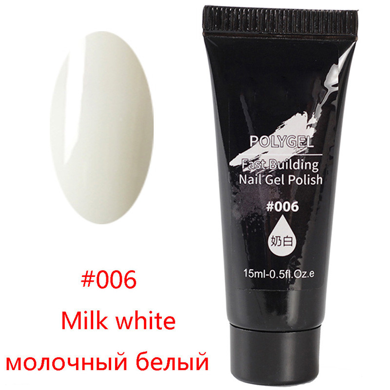 

Jinting Black, UV GEL Polish