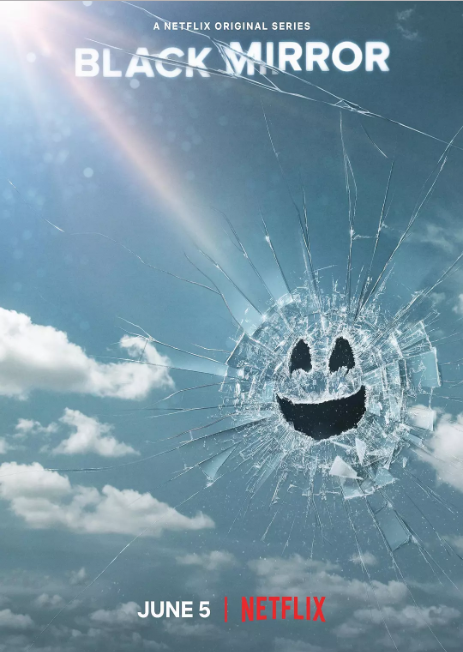 《黑镜 Black Mirror》第五季开始更新(附全季资源)