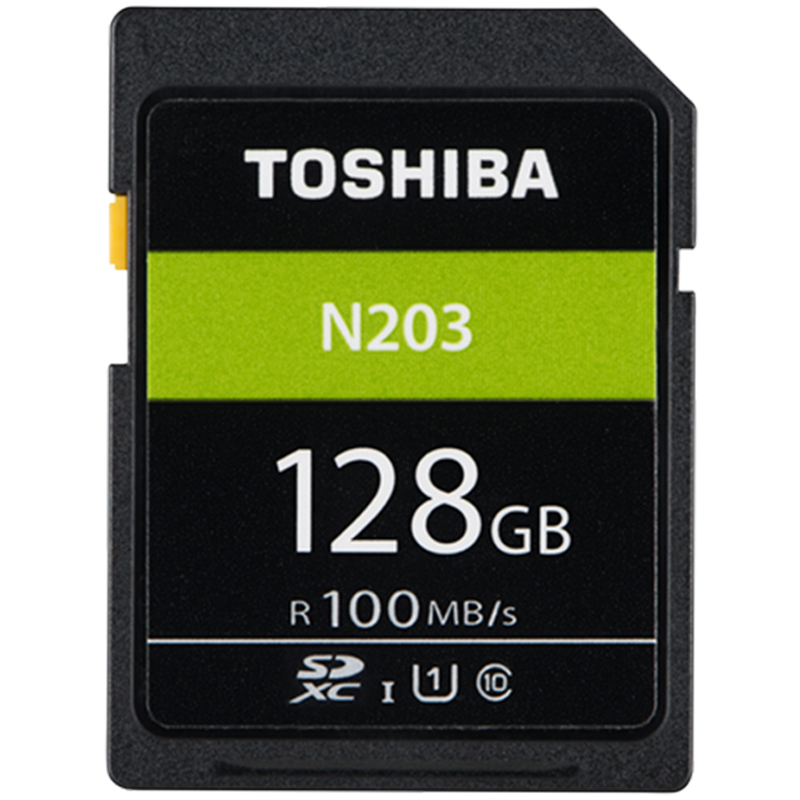

JD Коллекция Новая EXCERIA 100 МБ с 128GB