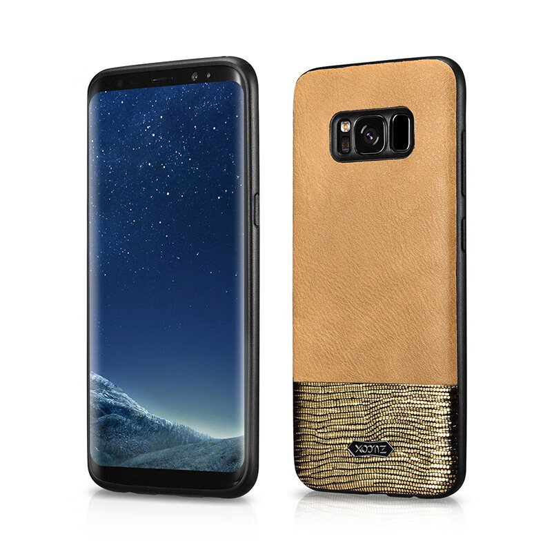 

louis will Светло-коричневый Galaxy S8 Plus, чехол для телефона