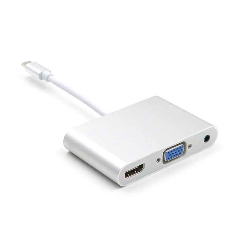 

louis will Серебряный, USB-концентратор