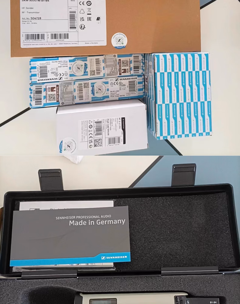 SKM6000+KK205一拖一插图12