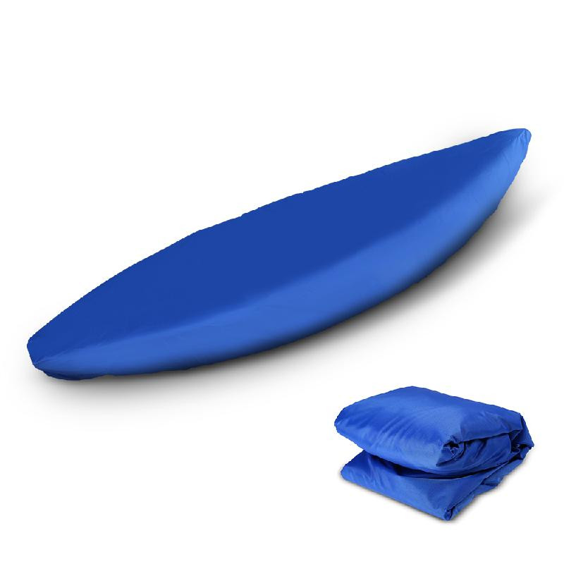 

Lixada Blue65m, Крышка для хранения каноэ