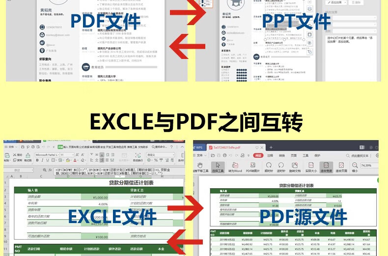 9，Adobe Acrobat Pro DC Win/MAC PDF編輯器軟件轉word軟件全功能版 win版PDF【全功能版】 【遠程安裝】推薦專業人員安裝