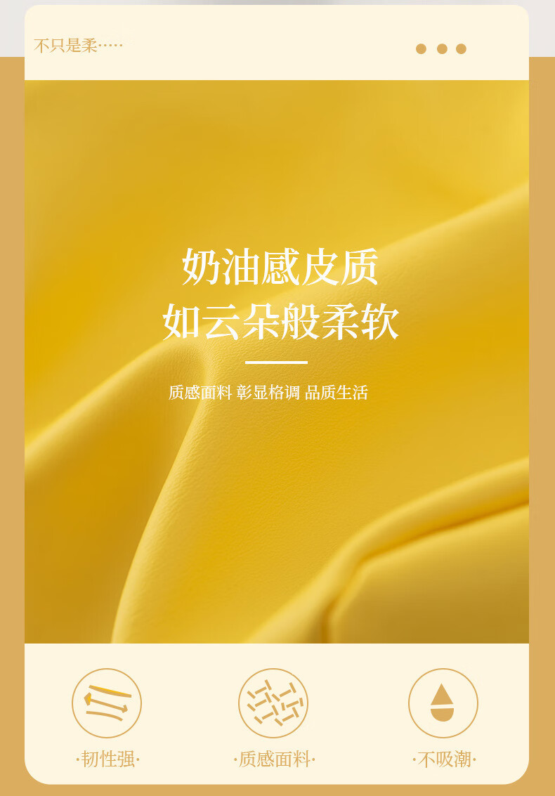 南暖美妆护肤美妆工具手提新糖果色皮质大容量化妆收纳整理便携洗漱包 【浅紫色】 1件