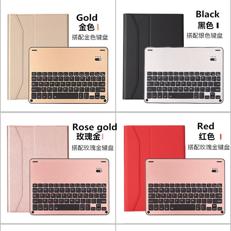 

louis will Red Air1 Air2 iPad Pro97 QWERTY клавиатура, Клавиатура Ipad