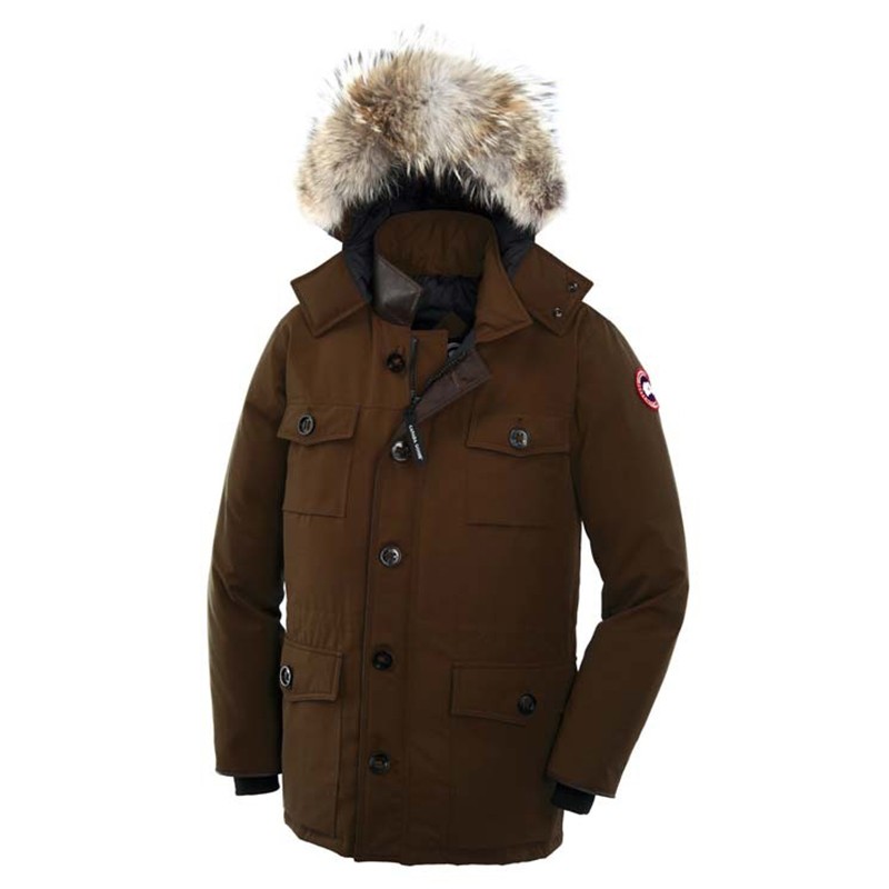 

SHENRAN Brown XXL